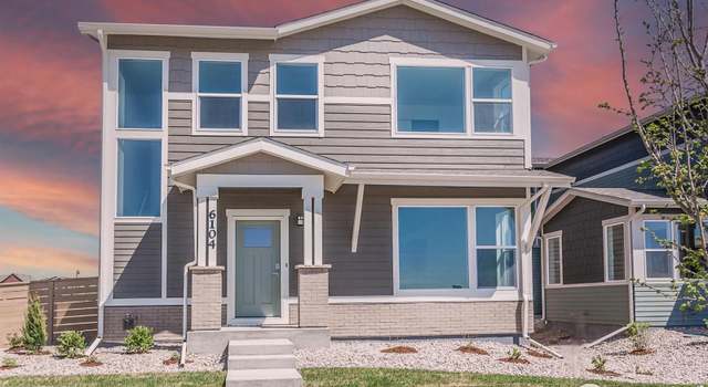 Photo of 6104 Dutch Dr, Timnath, CO 80547