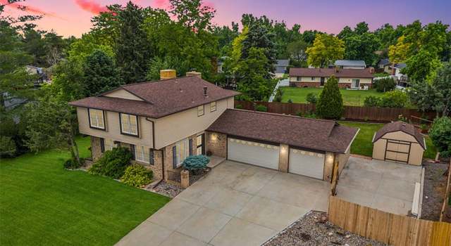 Photo of 5954 W Leawood Dr, Littleton, CO 80123