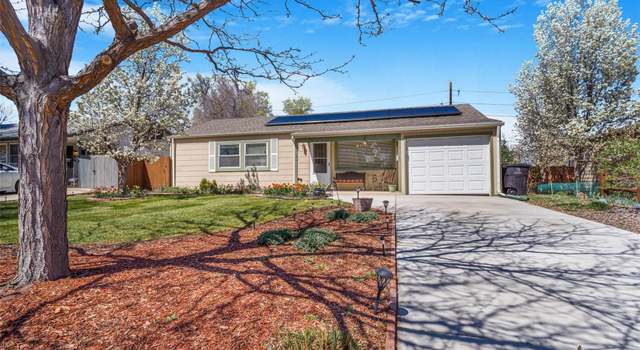 Photo of 5085 E Missouri Ave, Denver, CO 80246