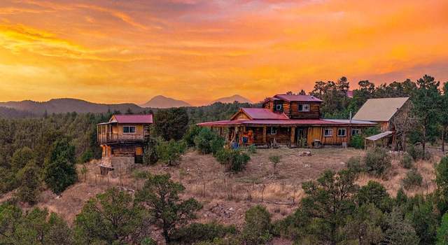Photo of 31300 Timber Canyon Rd, Trinidad, CO 81082