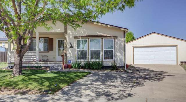 Photo of 233 Cherokee Ct, Brighton, CO 80603