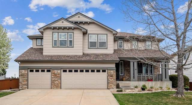 Photo of 9362 S Holland Way, Littleton, CO 80127