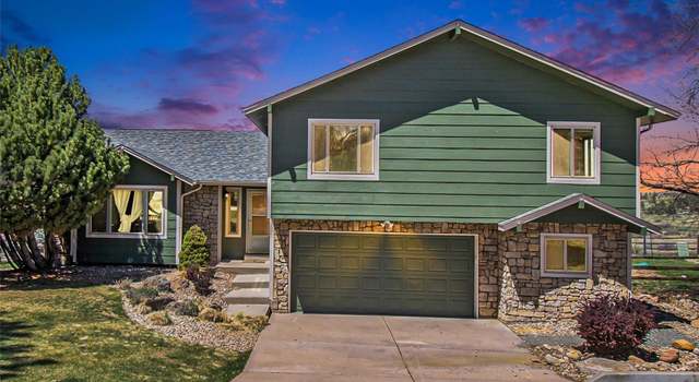 Photo of 7701 Hillgate Way, Parker, CO 80134