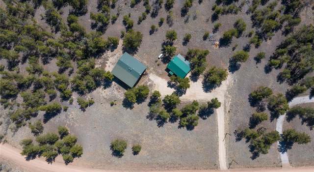 Photo of 1948 Wagon Wheel Rd, Hartsel, CO 80449