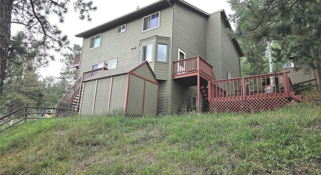 Photo of 29788 Aspen Ln, Evergreen, CO 80439