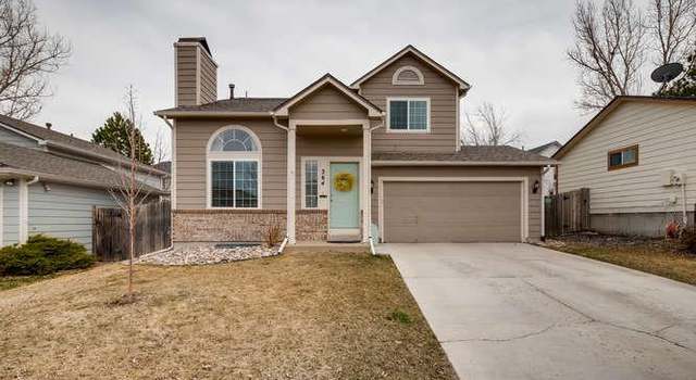 Photo of 364 N Willow St, Castle Rock, CO 80104