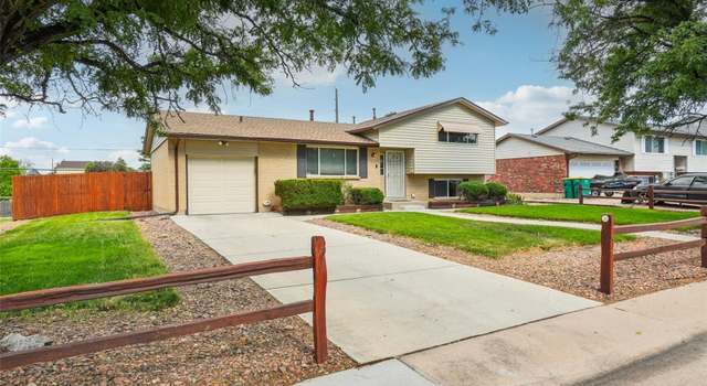 Photo of 1088 Granby St, Aurora, CO 80011