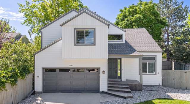 Photo of 2640 Overlook Dr, Broomfield, CO 80020
