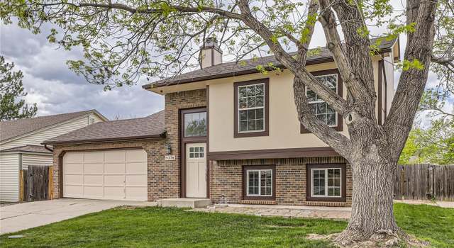 Photo of 9374 W Friend Dr, Littleton, CO 80128