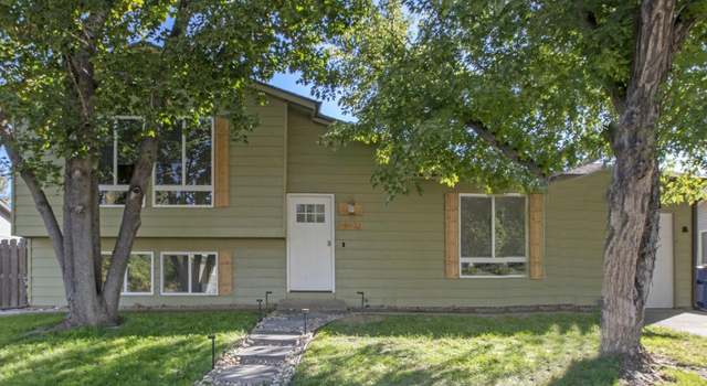 Photo of 18932 W 60th Dr, Golden, CO 80403