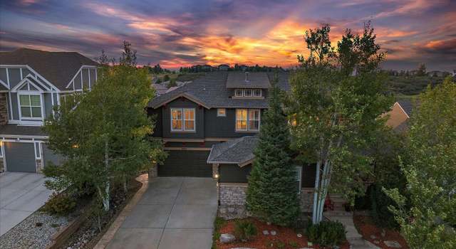 Photo of 6927 Winter Ridge Pl, Castle Pines, CO 80108