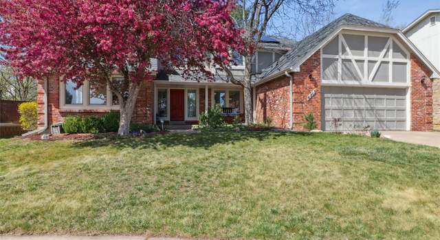 Photo of 6213 S Lima Way, Englewood, CO 80111
