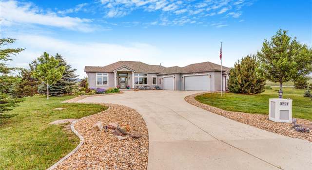Photo of 3221 Autumn Sun Cir, Castle Rock, CO 80104