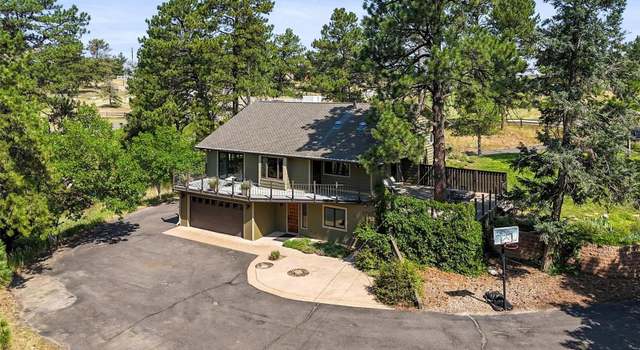 Photo of 8324 E Summit Rd, Parker, CO 80138