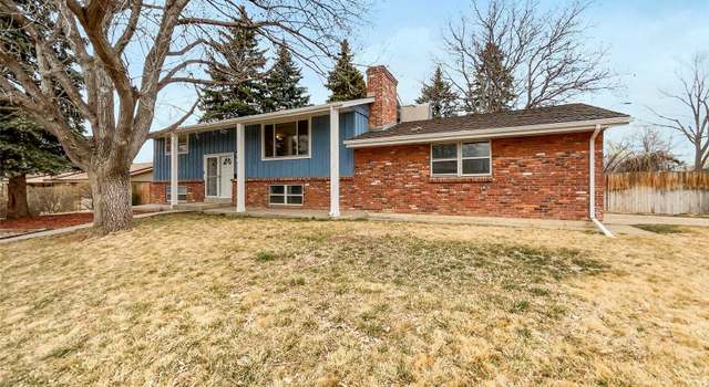 Photo of 4501 W Tufts Ave, Denver, CO 80236