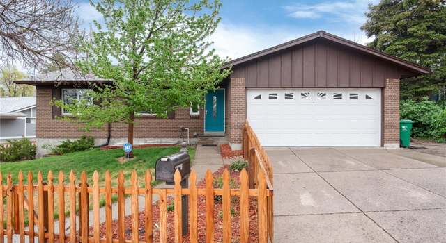 Photo of 3150 S Pitkin St, Aurora, CO 80013