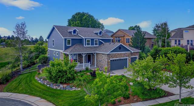 Photo of 14620 Prairie Sky Ln, Broomfield, CO 80023