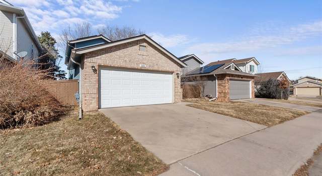 Photo of 548 Chiswick Cir, Highlands Ranch, CO 80126