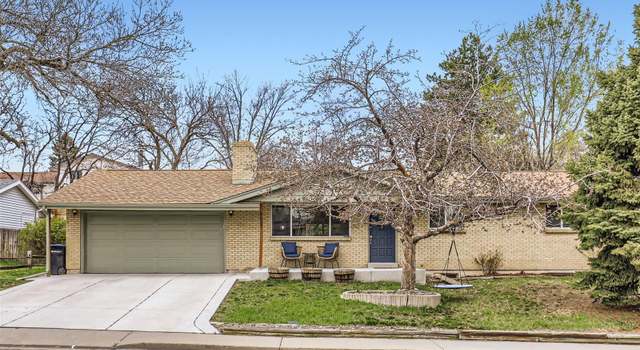 Photo of 6661 Lamar St, Arvada, CO 80003