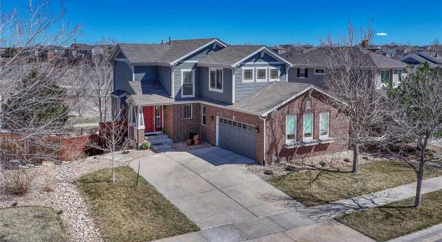 Photo of 4812 S Fultondale Way, Aurora, CO 80016