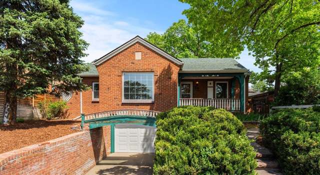Photo of 40 Colorado Blvd, Denver, CO 80206