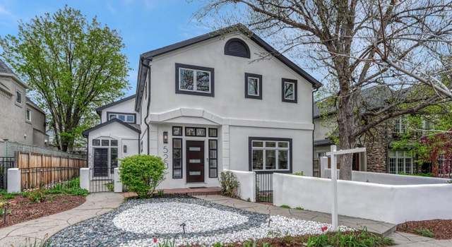 Photo of 520 Columbine St, Denver, CO 80206