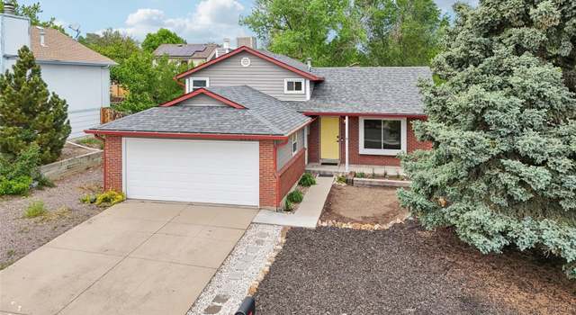 Photo of 6337 W 68th Pl, Arvada, CO 80003