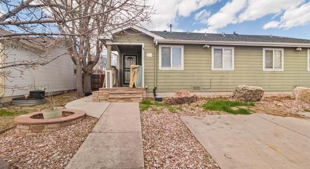Photo of 2075 W Hillside Ave, Englewood, CO 80110
