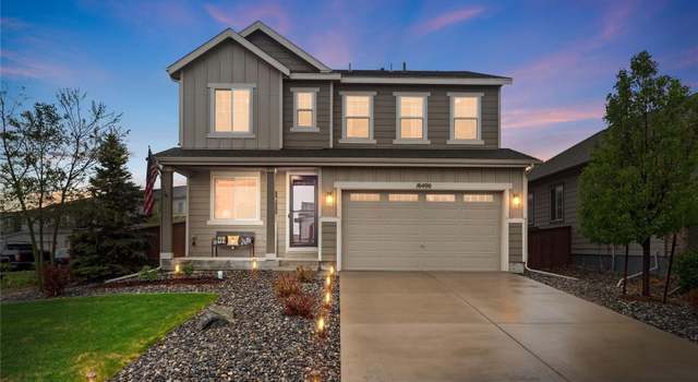 Photo of 16400 Alberta Dr, Parker, CO 80134