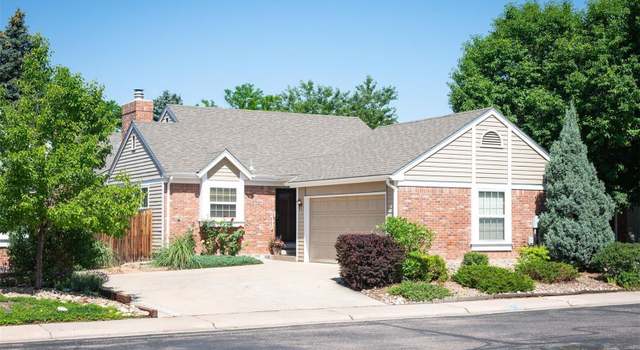 Photo of 5351 S Cody St, Littleton, CO 80123