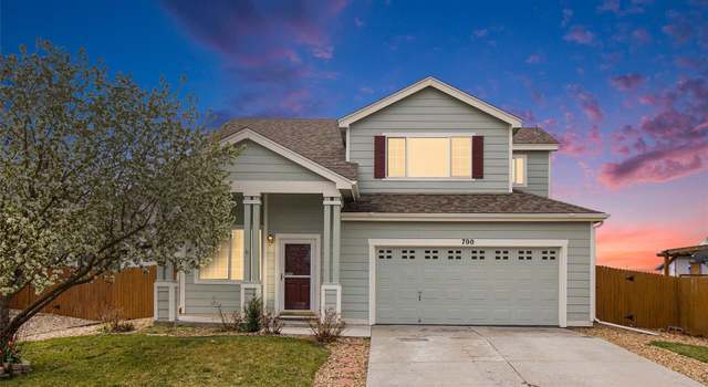 Photo of 700 Elizabeth Street Cir, Dacono, CO 80514