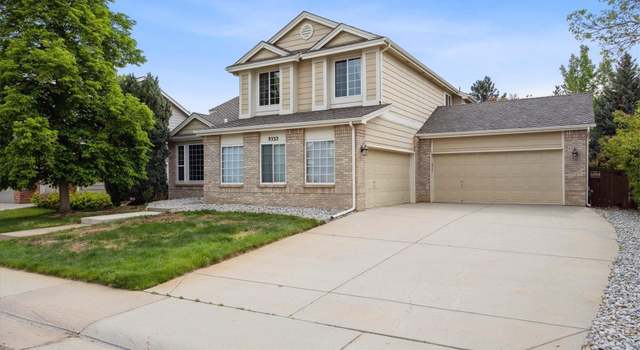Photo of 9332 Mountain Brush St, Highlands Ranch, CO 80130