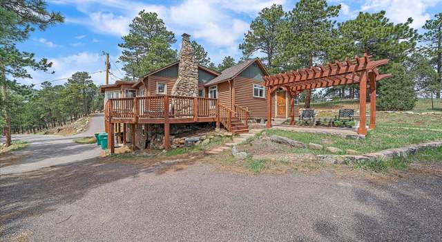 Photo of 24699 US Hwy 40, Golden, CO 80401