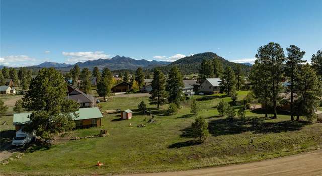Photo of 374 Morro Cir, Pagosa Springs, CO 81147
