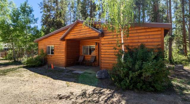 Photo of 604 Marina Dr #35, Grand Lake, CO 80447