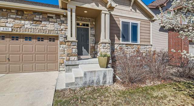 Photo of 5181 Delphinium Cir, Brighton, CO 80601