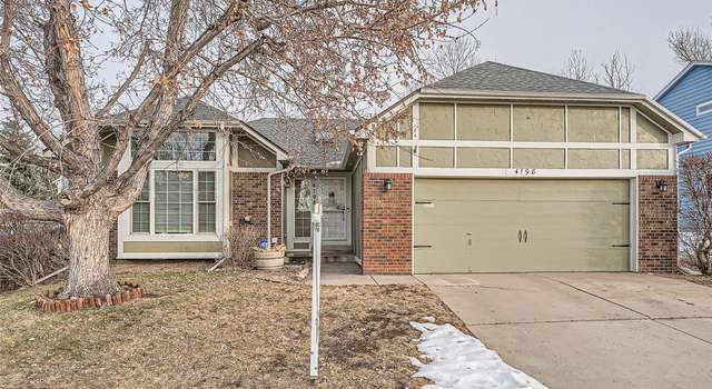 Photo of 4198 S Andes St, Aurora, CO 80013