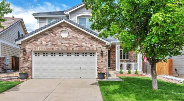 Photo of 7472 S Memphis St, Aurora, CO 80016
