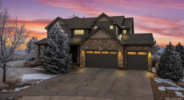 Photo of 7603 Yule Ct, Arvada, CO 80007