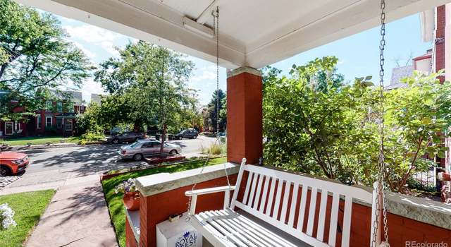 Photo of 229 Bannock St, Denver, CO 80223