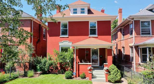 Photo of 229 Bannock St, Denver, CO 80223