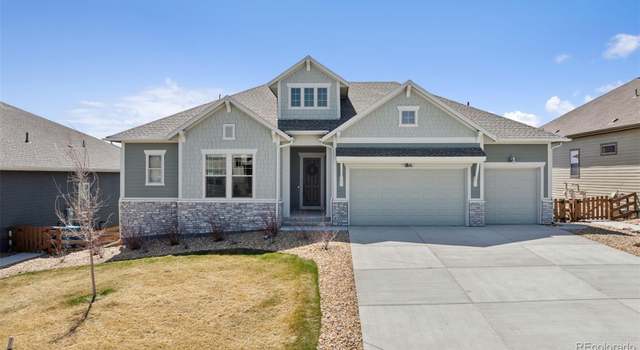 Photo of 18372 W 95th Pl, Arvada, CO 80007