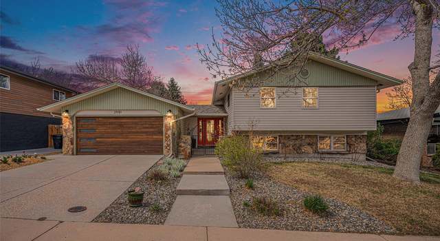 Photo of 2981 S Whiting Way, Denver, CO 80231