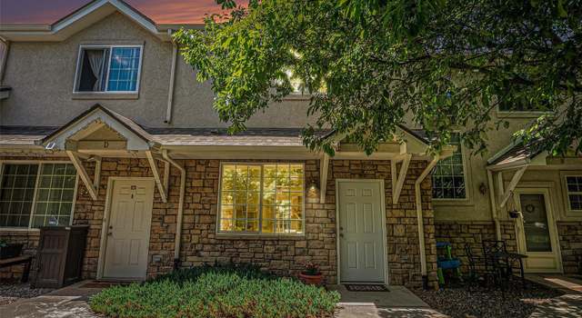 Photo of 2141 Coronado Pkwy N Unit C, Denver, CO 80229