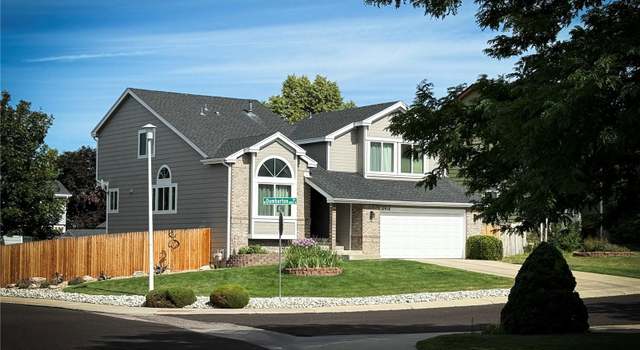 Photo of 10916 W Dumbarton Cir, Littleton, CO 80127