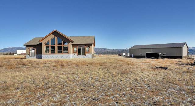 Photo of 16901 Talons Way, Buena Vista, CO 81211