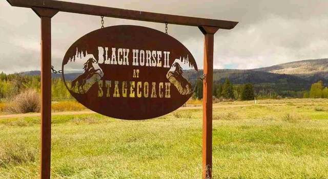 Photo of - Lot 64 Black Horse II, Oak Creek, CO 80467