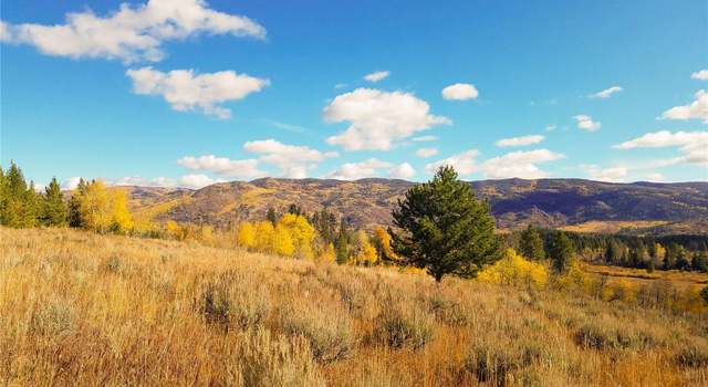 Photo of - Lot 64 Black Horse II, Oak Creek, CO 80467