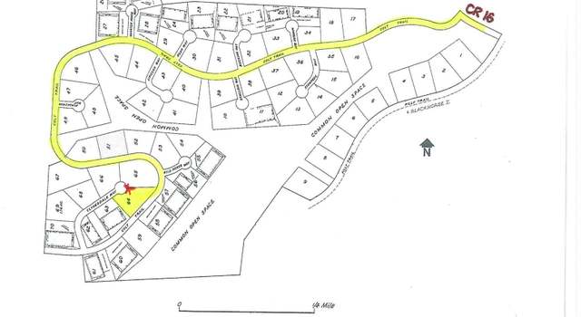 Photo of - Lot 64 Black Horse II, Oak Creek, CO 80467