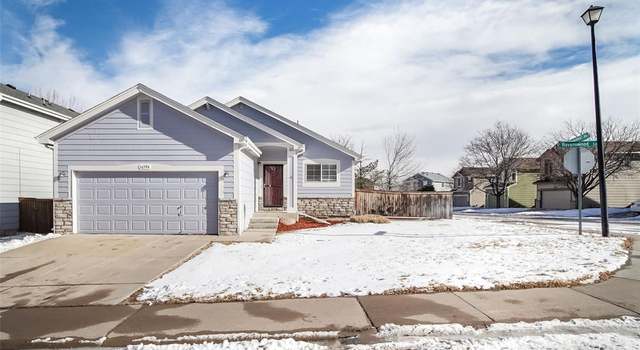 Photo of 10394 Ravenswood Ln, Highlands Ranch, CO 80130